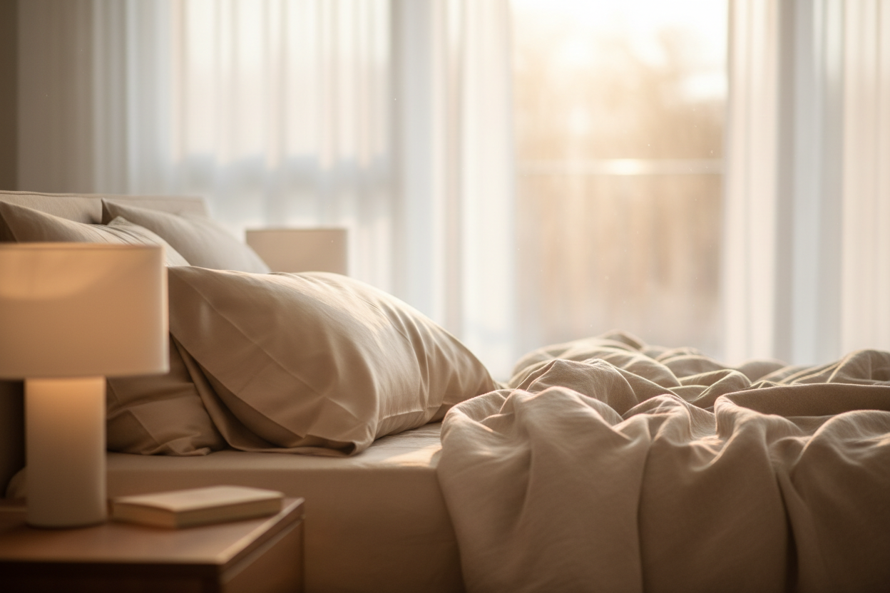 The Ritual of Rest