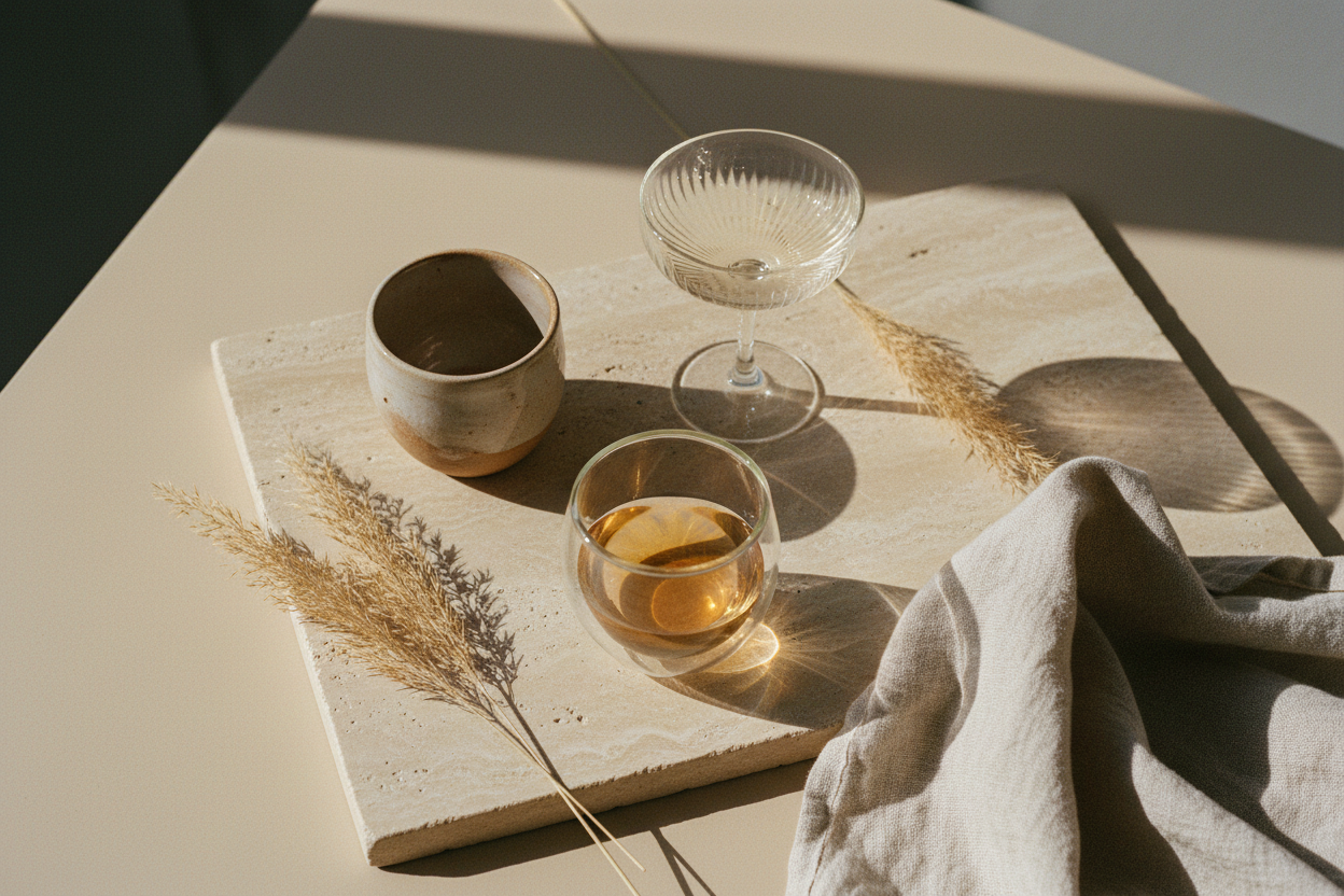 Drinkware