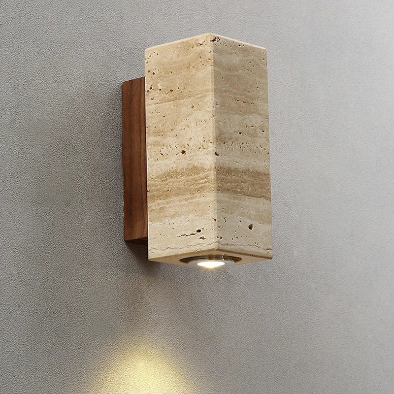 Bedside Wall Sconce
