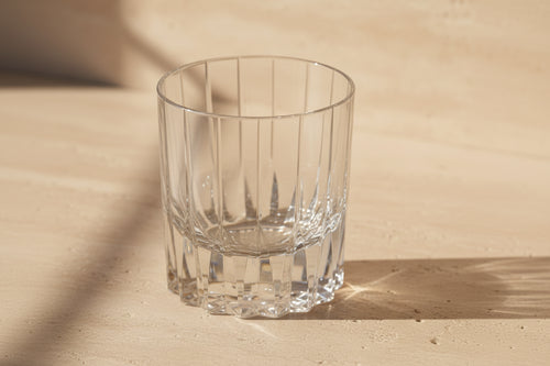 Asterism K9 Crystal Glass