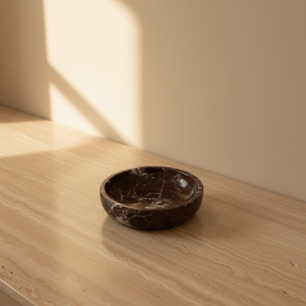 Amethyst Bowl
