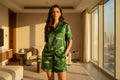 Mulberry Silk Pajama Set