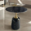 Marble Orbit Table