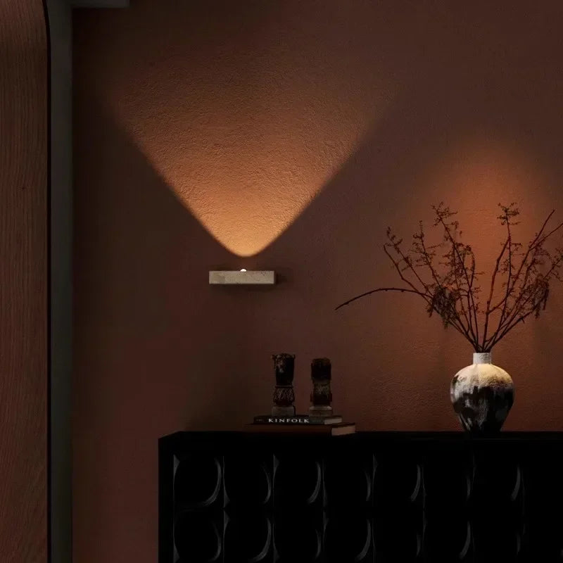 Ambient Sconce