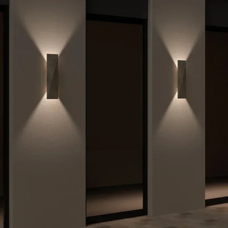 Wall Sconce