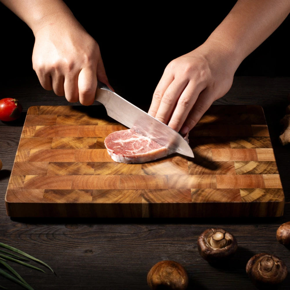 Acacia Cutting Board
