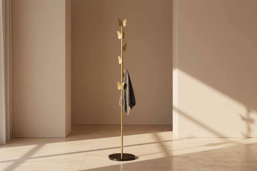 Standing Valet