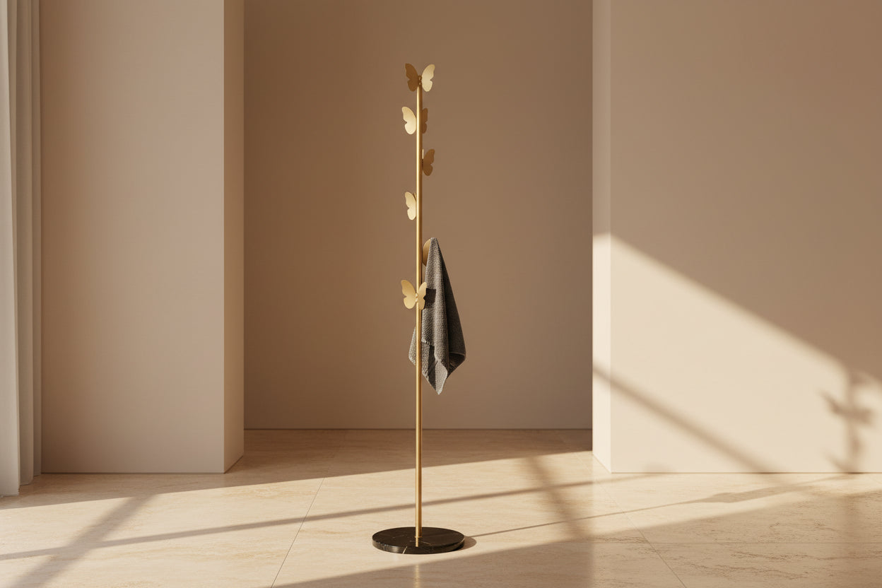 Standing Valet