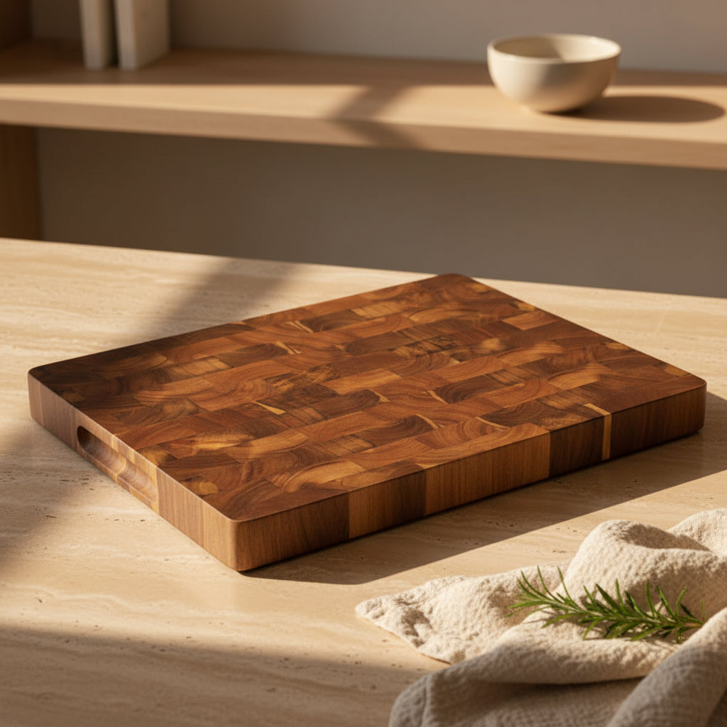 Acacia Cutting Board