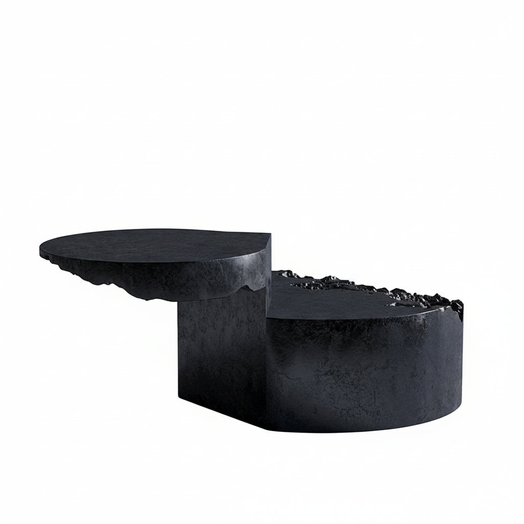 Painted Composite Coffee Table