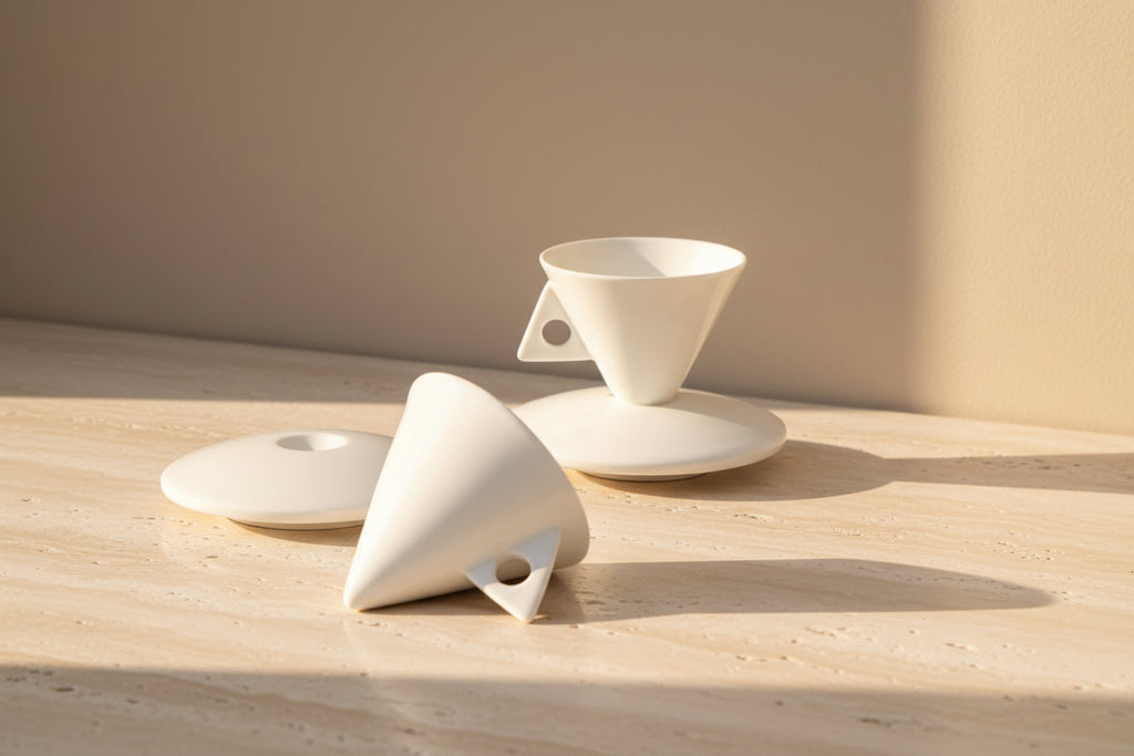 Espresso Ritual Set