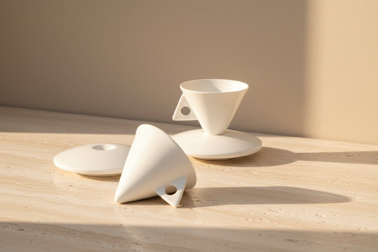 Espresso Ritual Set