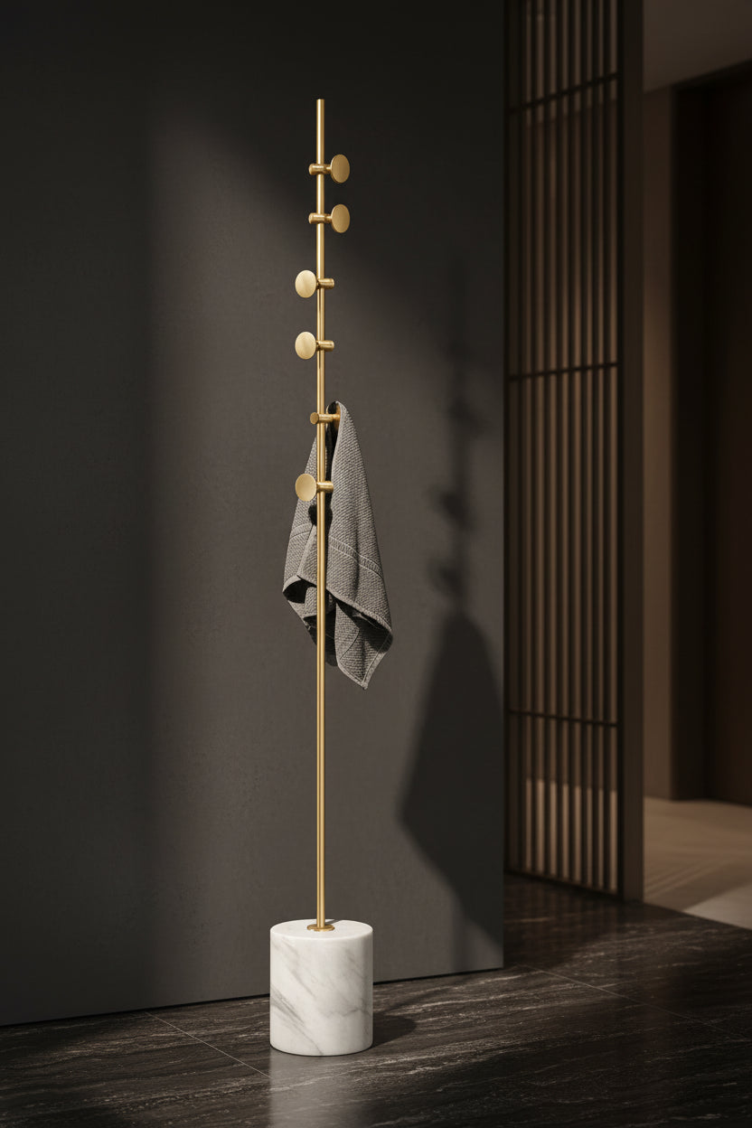 Standing Valet