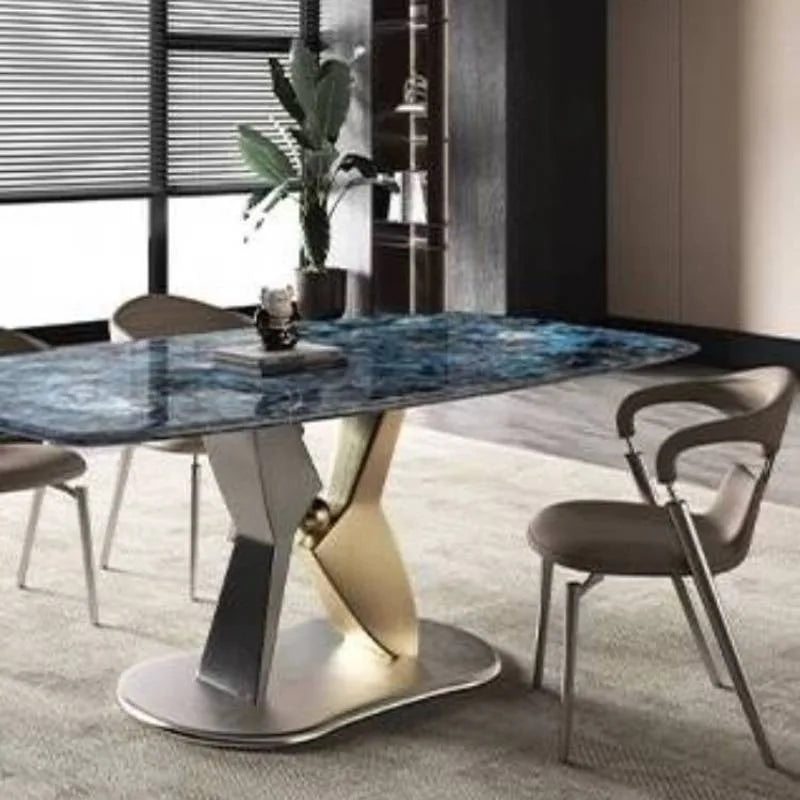 Leather Dining Chairs