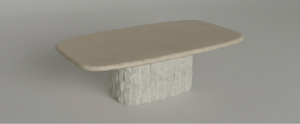 Rectangular Table