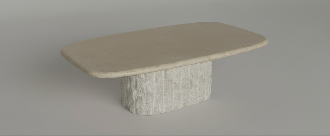 Rectangular Table