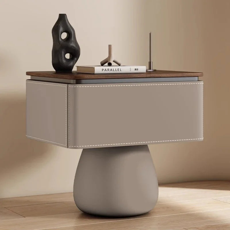 Bedside Drawer Cabinet