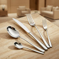 Classic Flatware Service