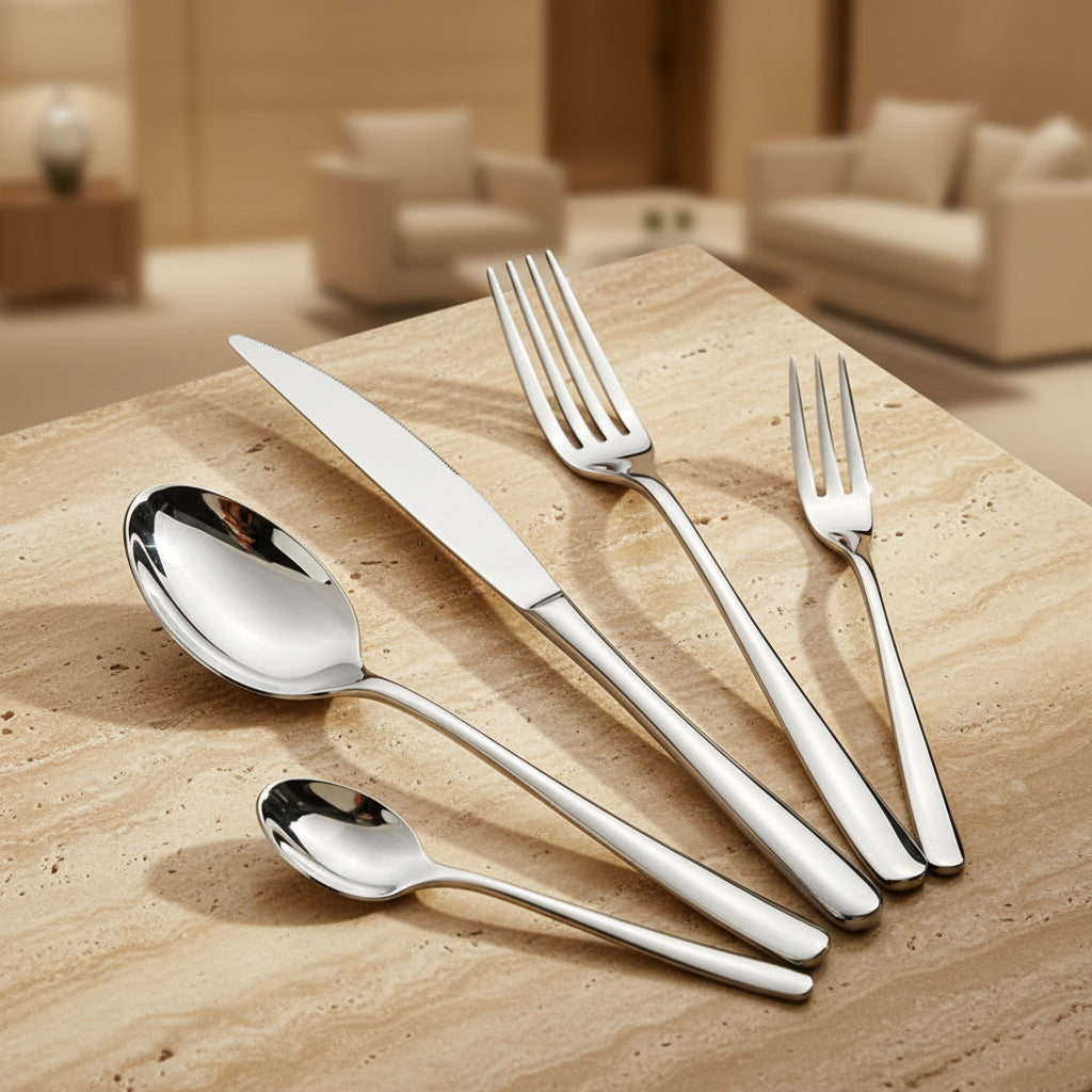 Classic Flatware Service