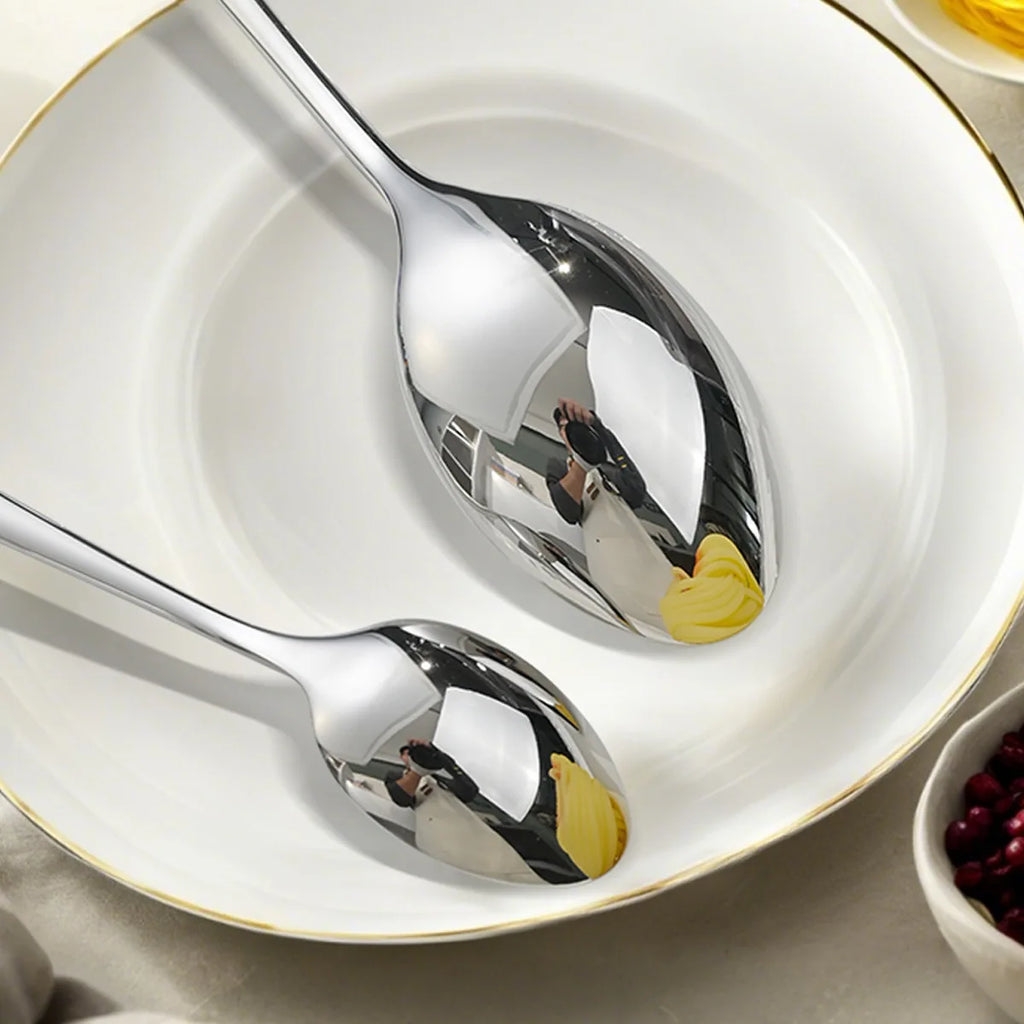 Classic Flatware Service
