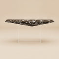 Slim Console Table