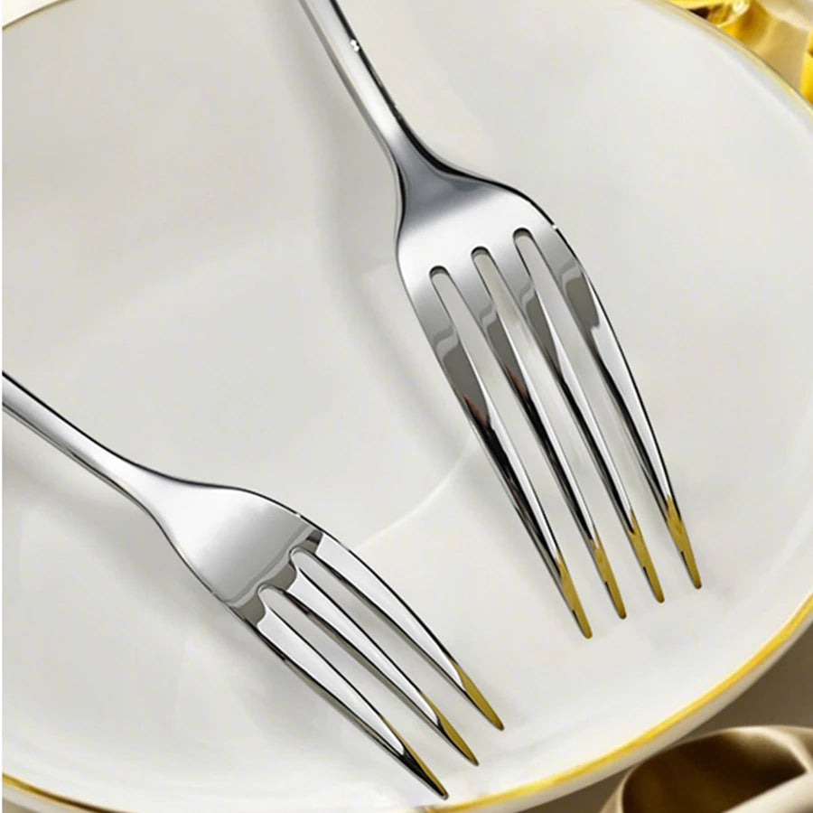 Classic Flatware Service