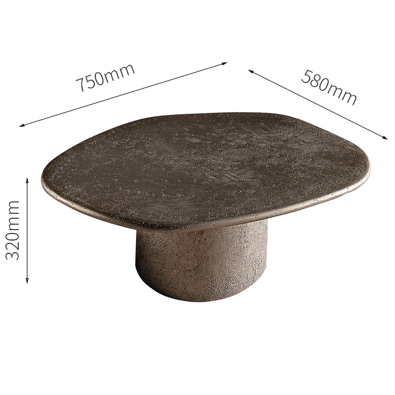 Organic Form Table
