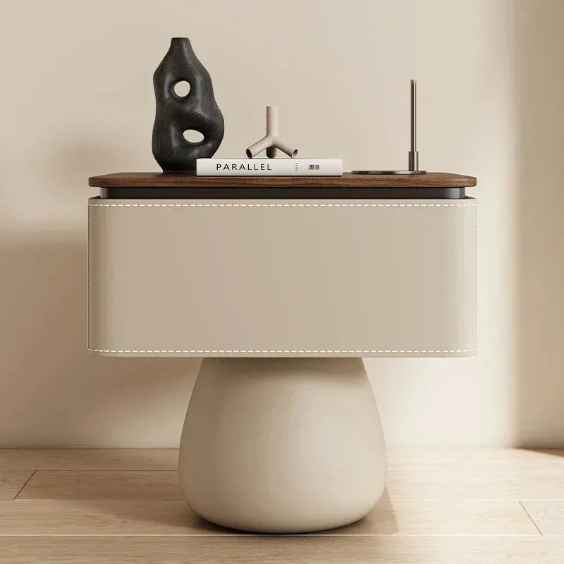 Bedside Drawer Cabinet