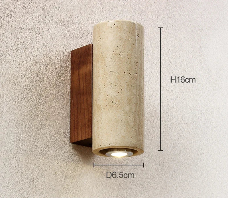 Bedside Wall Sconce