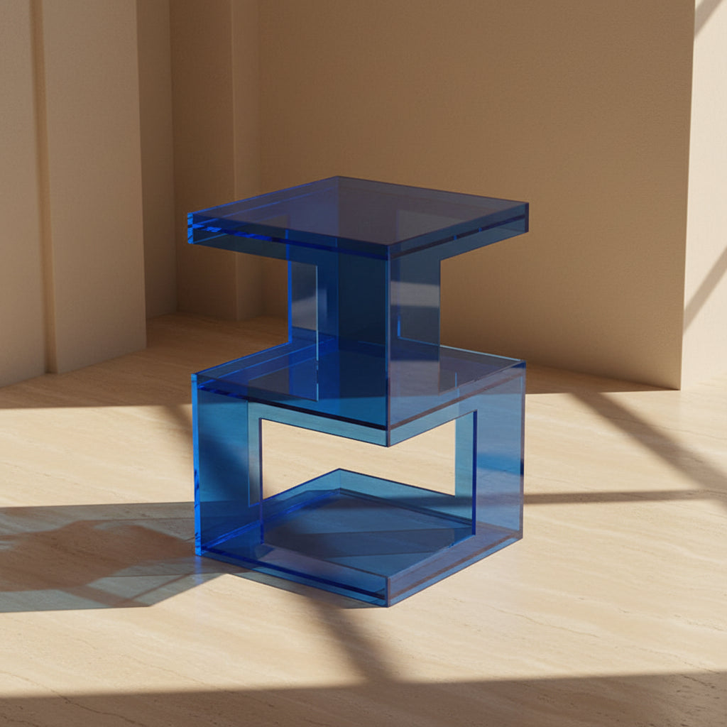 Transparent Console