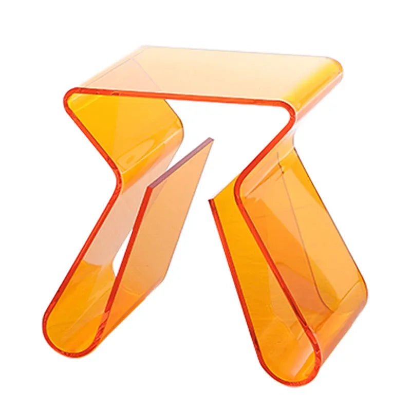 Lucite Table