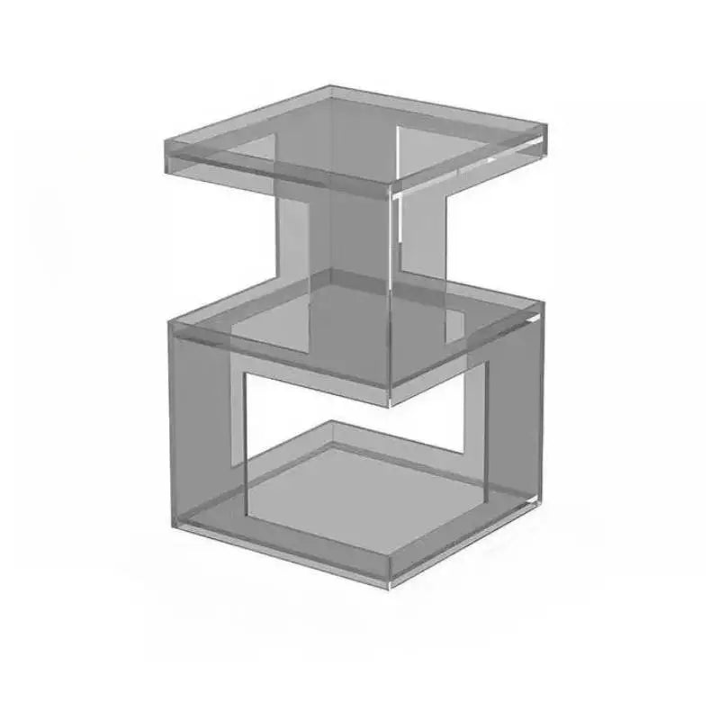 Transparent Console