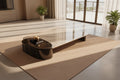 Stone Top Coffee Table