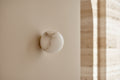 Marble Ball Copper Wall Sconce