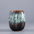Porcelain Espresso Cup