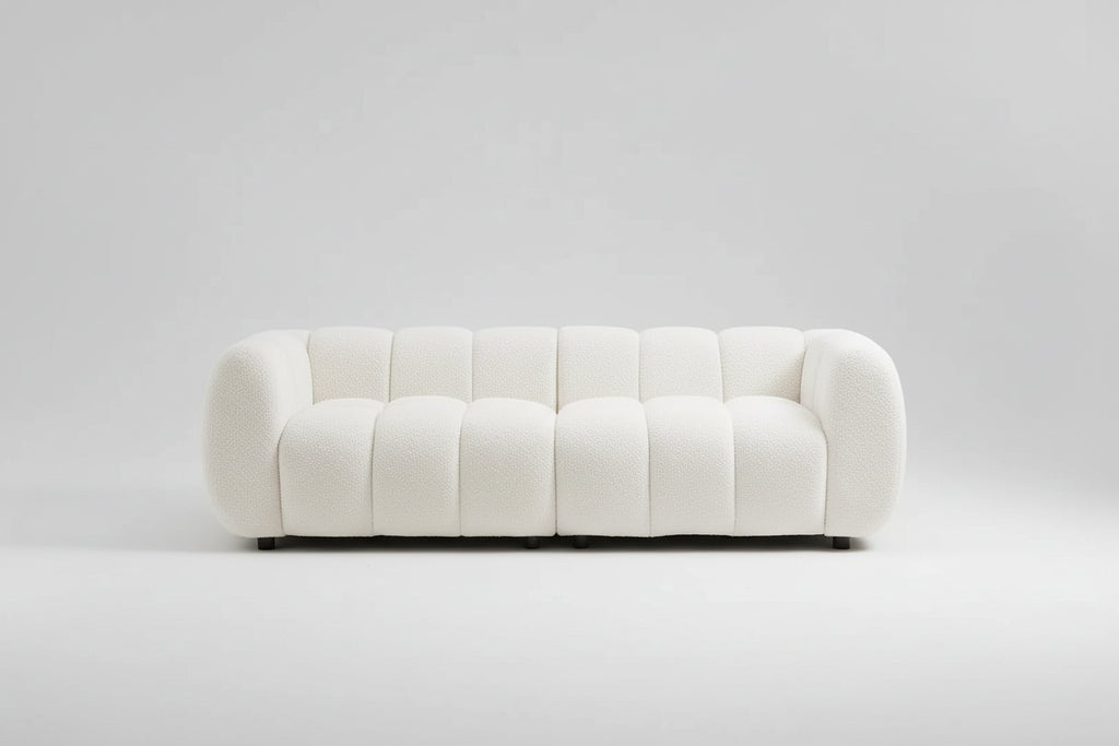 Teddy Fabric Sofa