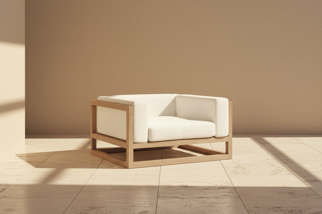 Garden Sofa Set