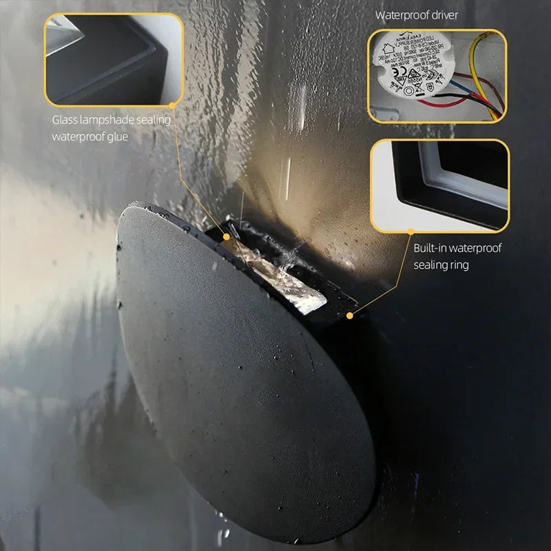 Wall Sconce