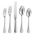 Heirloom Flatware Set