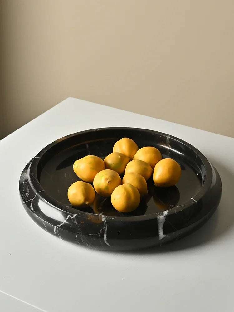 Pedestal Bowl