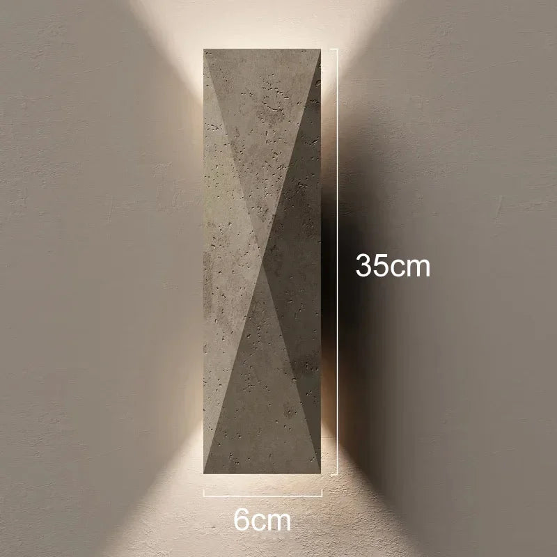 Wall Sconce