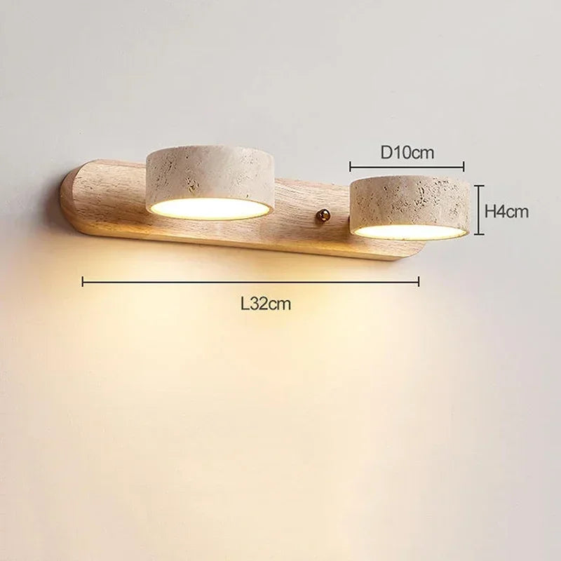 Vanity Mirror Light