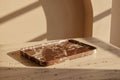 Blush Marble Vanity Tray