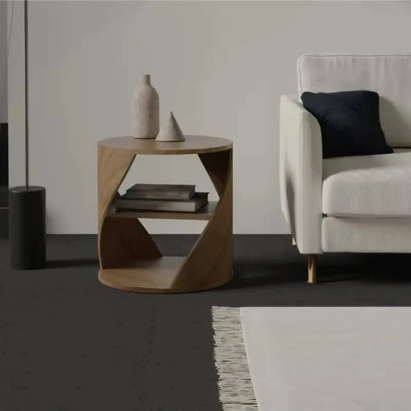 Bedside Drawer Table