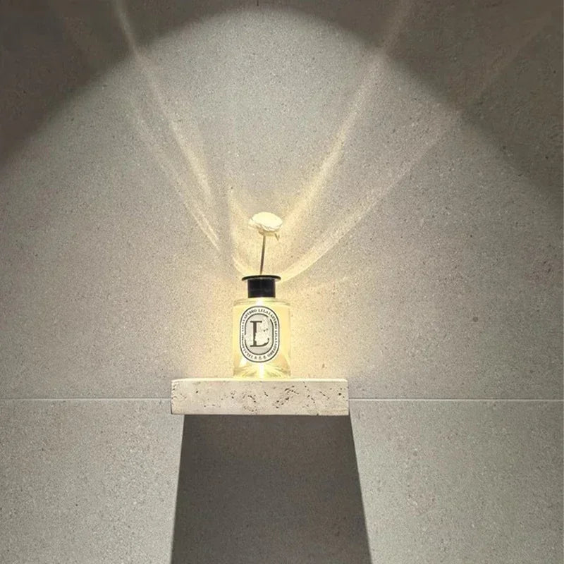 Ambient Sconce