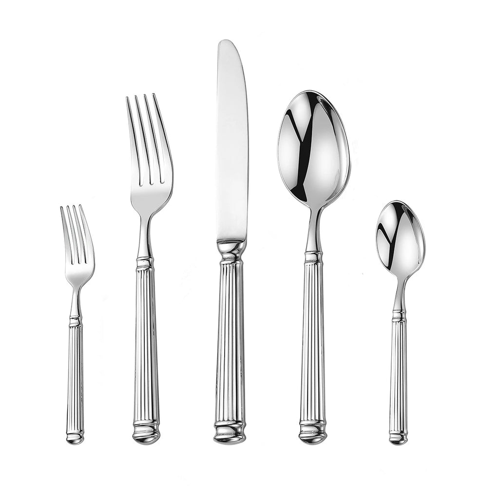 Architectural Cutlery Set