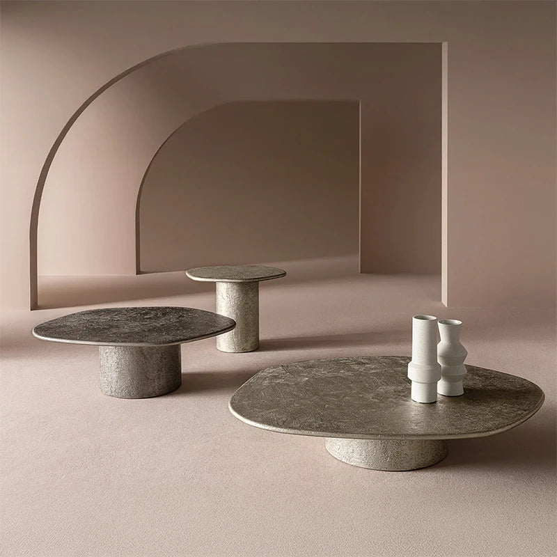 Organic Form Table