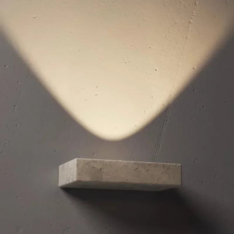 Ambient Sconce