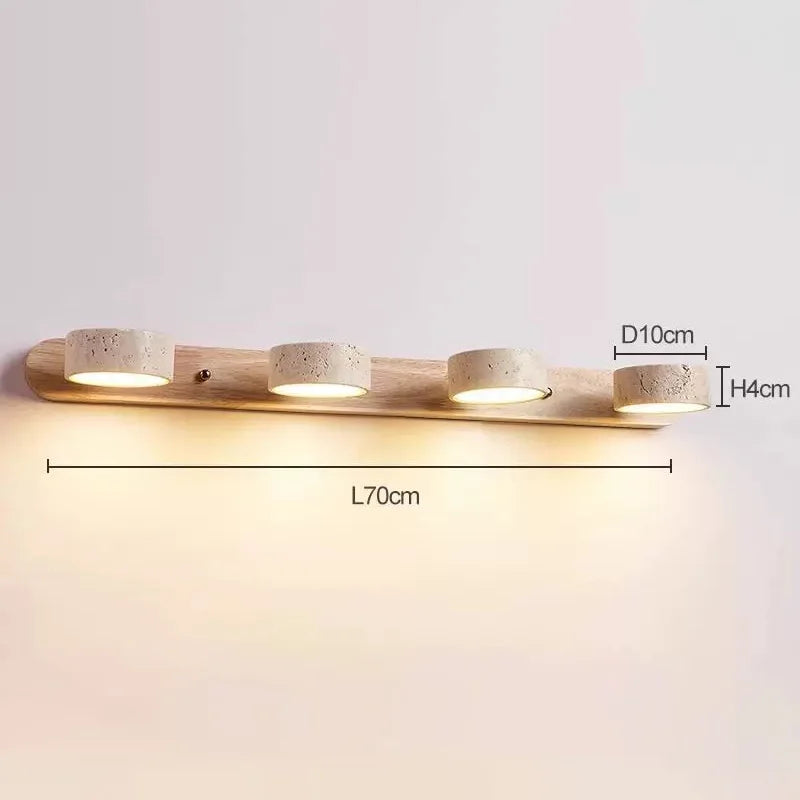 Vanity Mirror Light