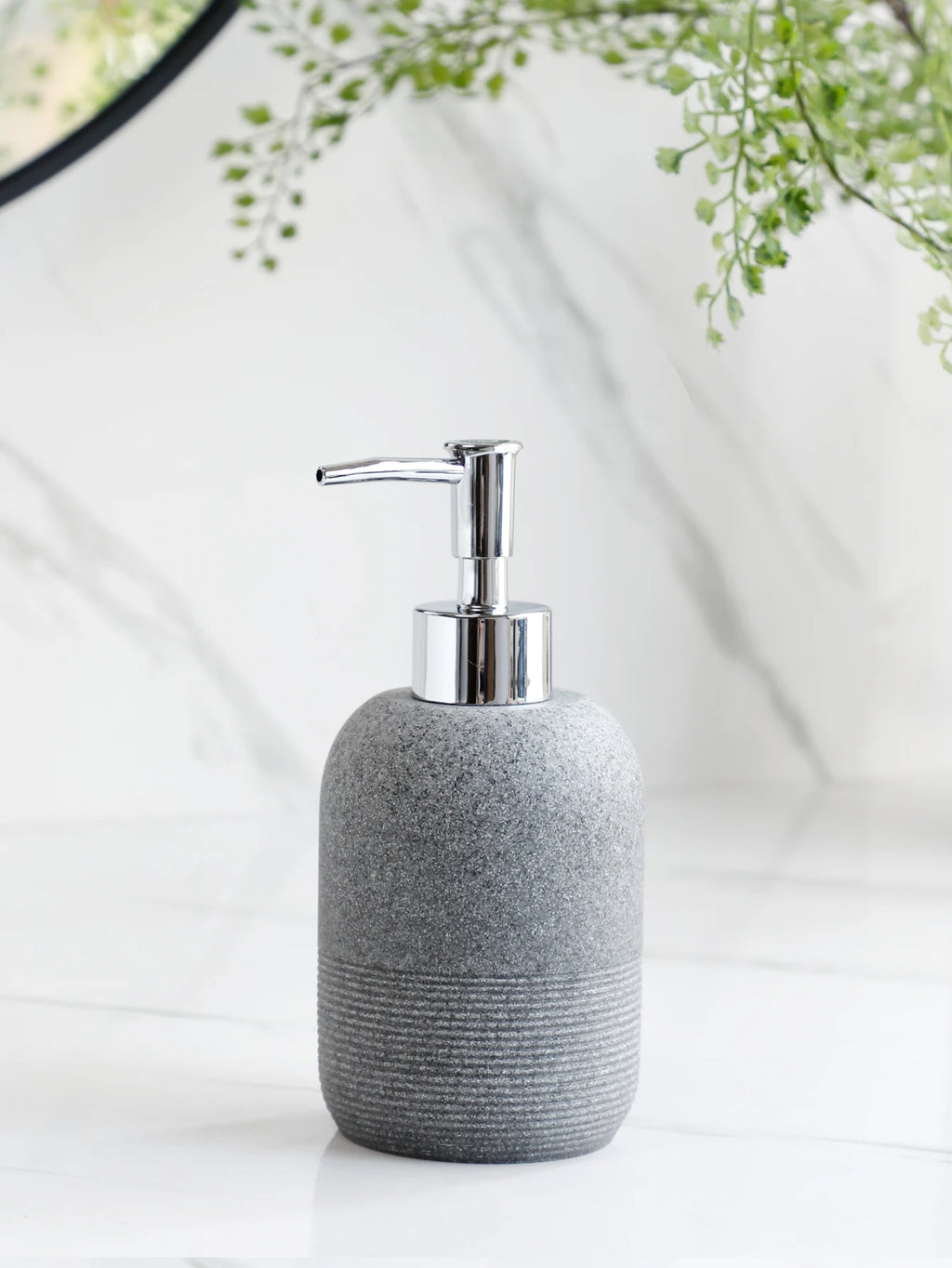 Five-Piece Vanity Set